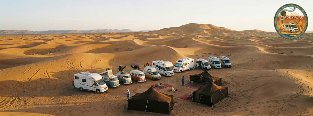 Banner - Ilusión por Viajar